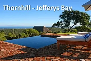 Thornhill Jeffreys Bay