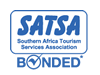 south african tourism services